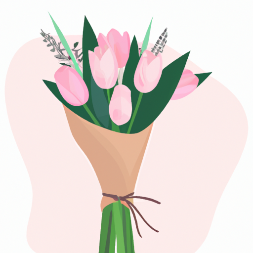 💐 Букет из гиацинтов купить в Москве с бесплатной доставкой | Заказать букет цветов недорого